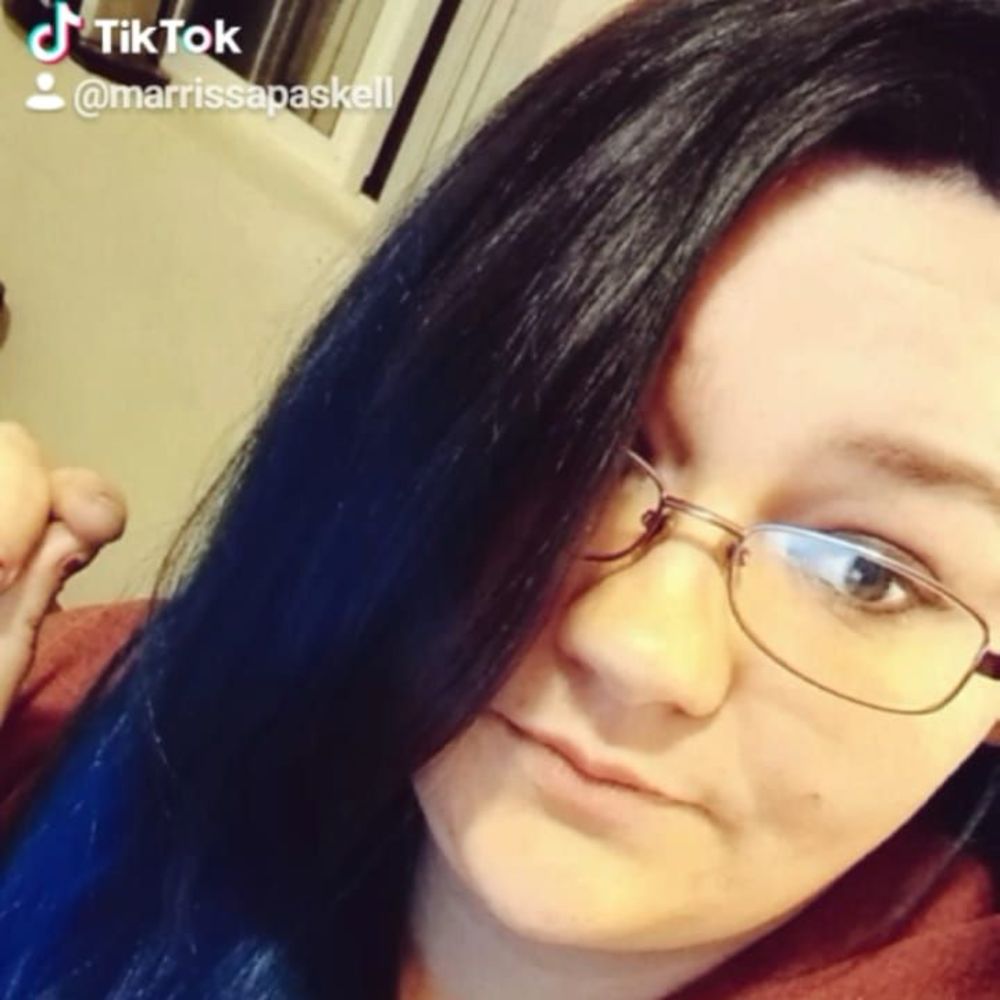 Meet your Posher, Marrissa